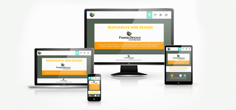 responsive websites infographic fisher design responsive websites infographic fisher design
