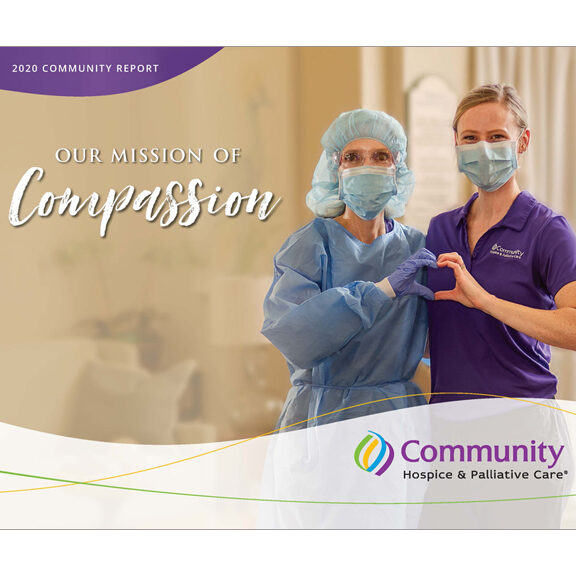 Comm Hospice AR