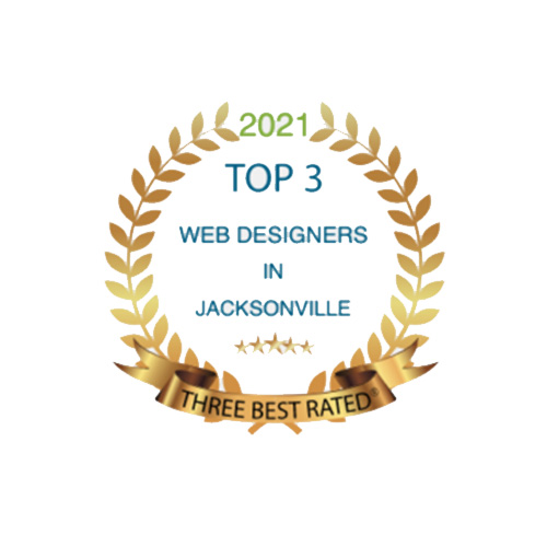 Top Web Designers In Jacksonville Square White BG Top Web Designers In Jacksonville Square White BG