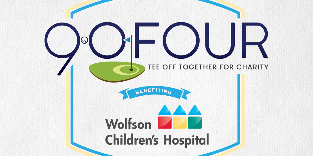 four logo