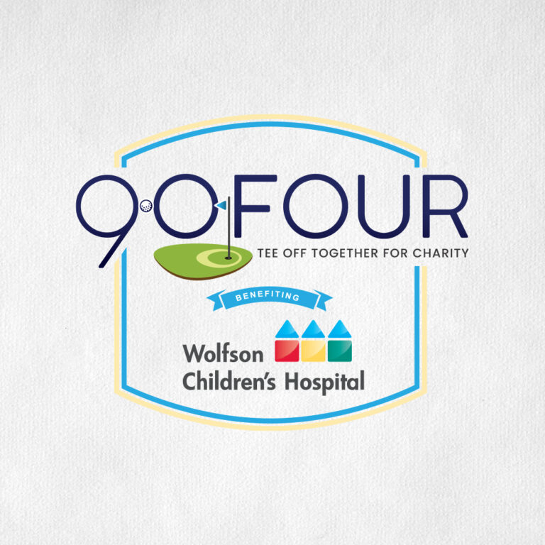 four logo four logo