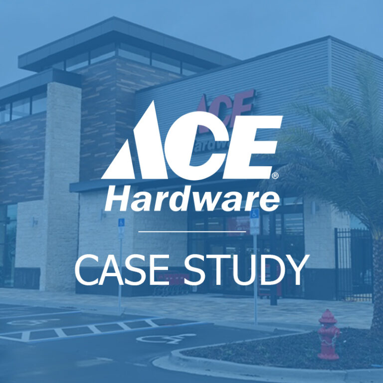 ace hardware marketing case study ace hardware marketing case study
