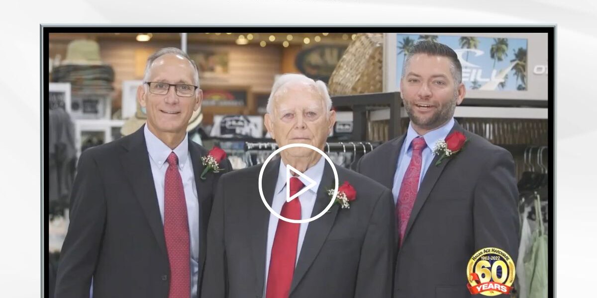 ace hardware tv video commercial jacksonville