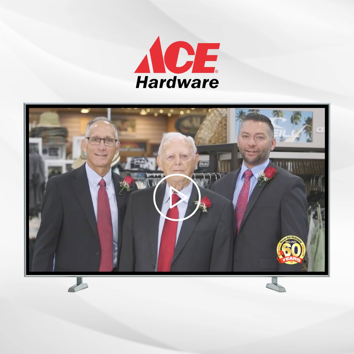 ace hardware tv video commercial jacksonville ace hardware tv video commercial jacksonville