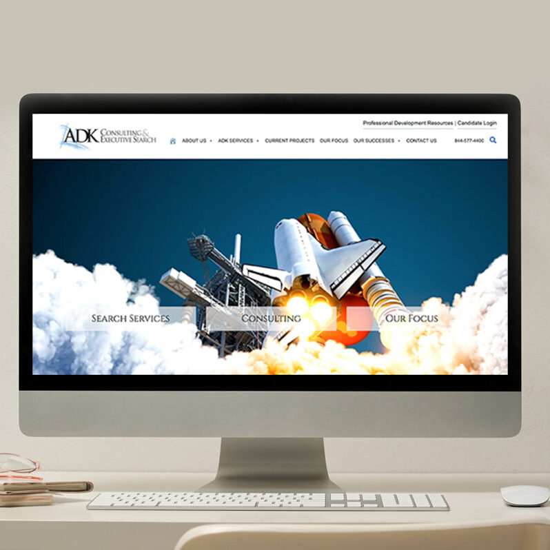 ADK Portfolio Image ADK Portfolio Image
