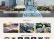 ADK Website x Web FADA Portfolio x