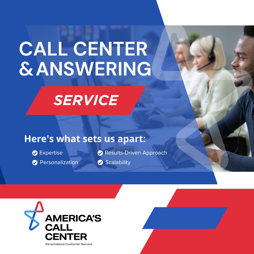Americas Call Center Rebrand Americas Call Center Rebrand