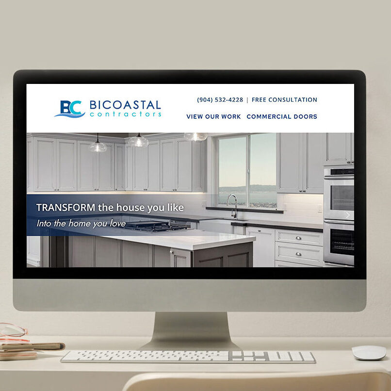 Biocoastal Contractors Portfolio Image Biocoastal Contractors Portfolio Image