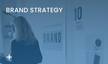 BRAND STRATEGY BRAND STRATEGY