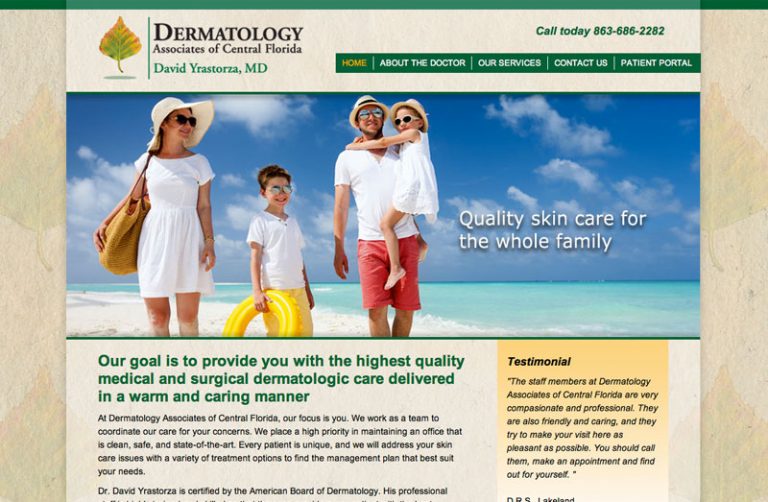 Dermatology Lakeland Yrastorza Web Dermatology Lakeland Yrastorza Web