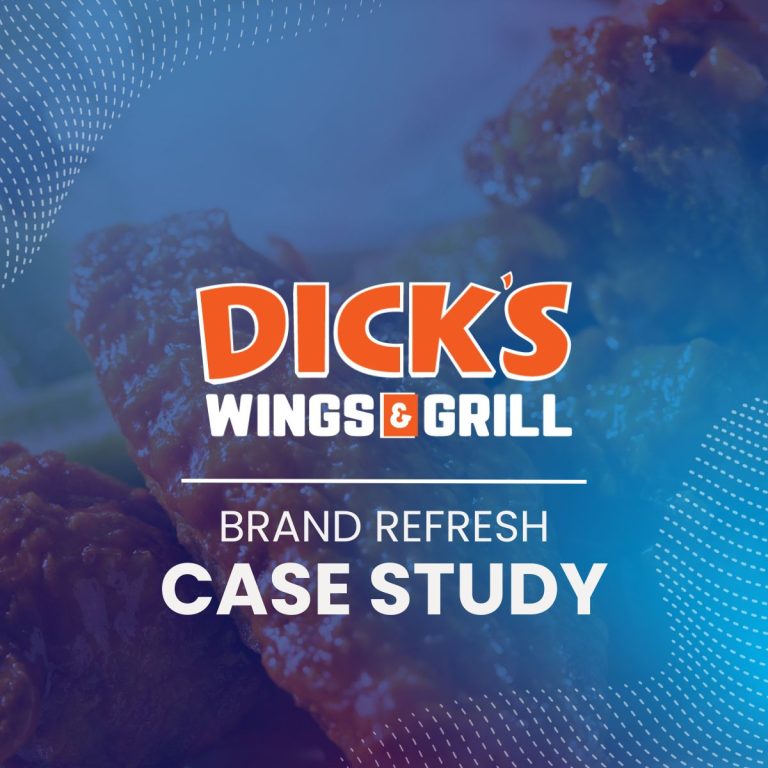 Dicks Wings Brand Refresh Restaurant Franchise Dicks Wings Brand Refresh Restaurant Franchise
