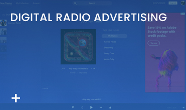 DIGITAL RADIO ADVERTISING DIGITAL RADIO ADVERTISING