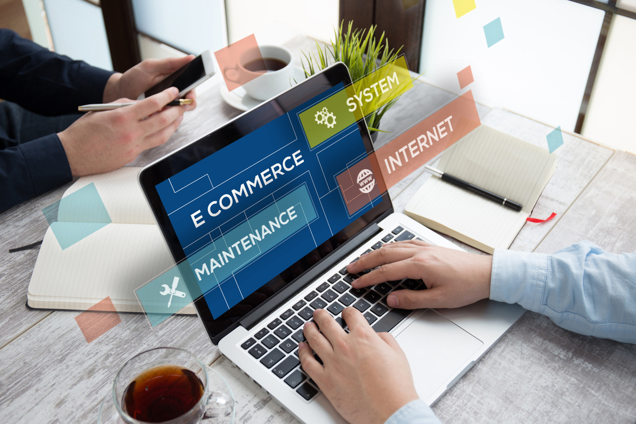 ecommerce shopping cart photo ecommerce shopping cart photo