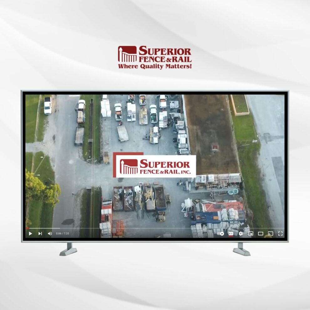 fence franchise video production jacksonville fence franchise video production jacksonville