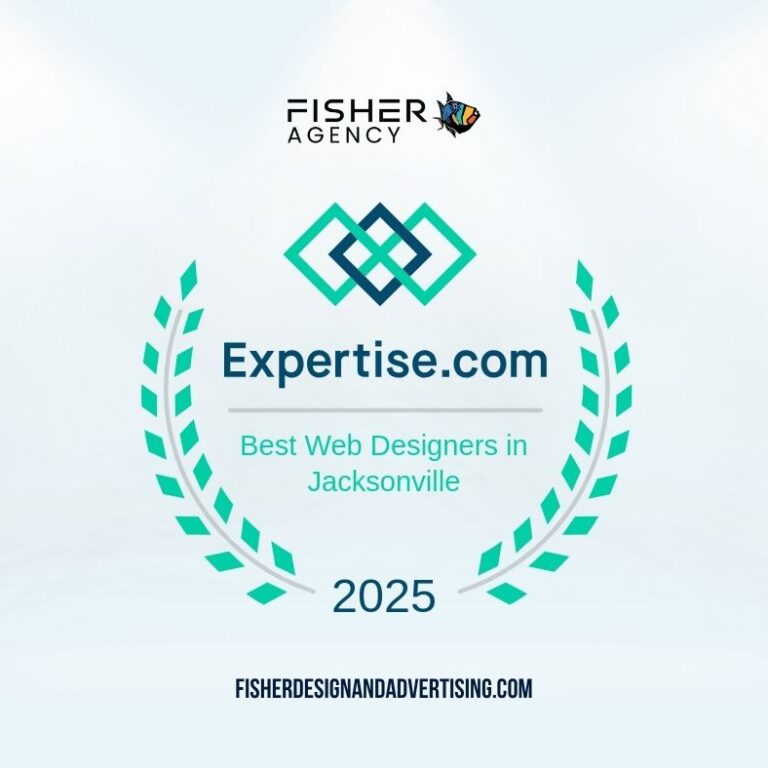 Fisher Award x