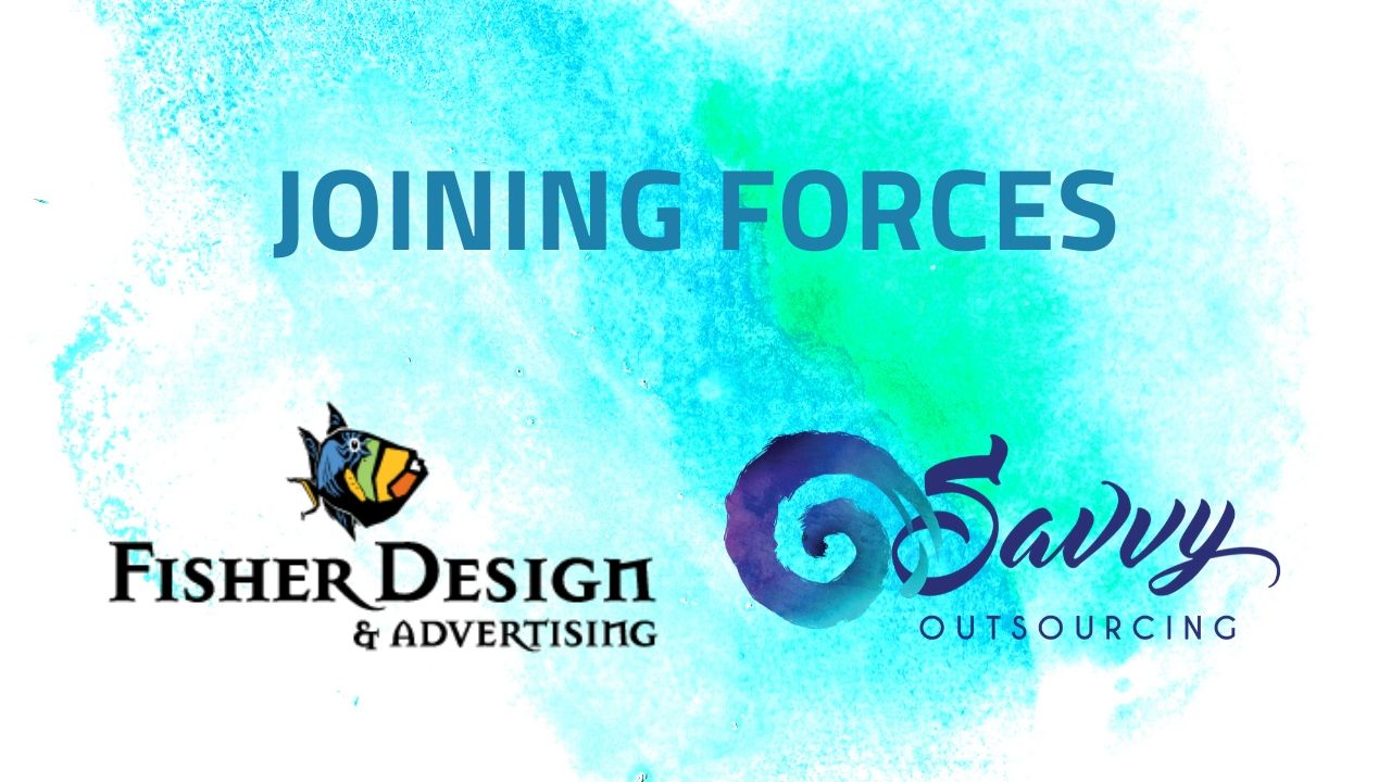 Fisher joins forces with Savvy Fisher joins forces with Savvy