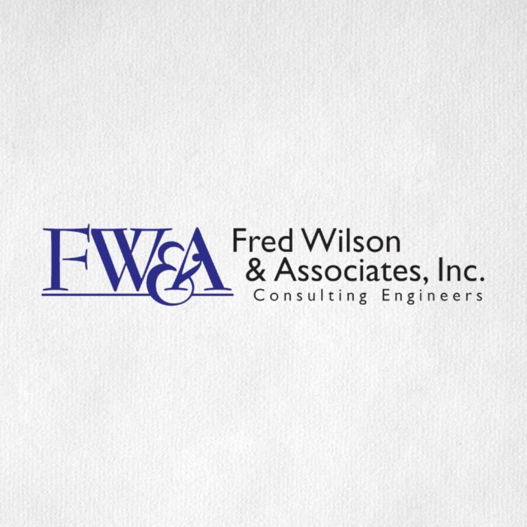 FWA consulting engineers logo design FWA consulting engineers logo design