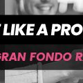 Giro d'Italia Banner Ad x V