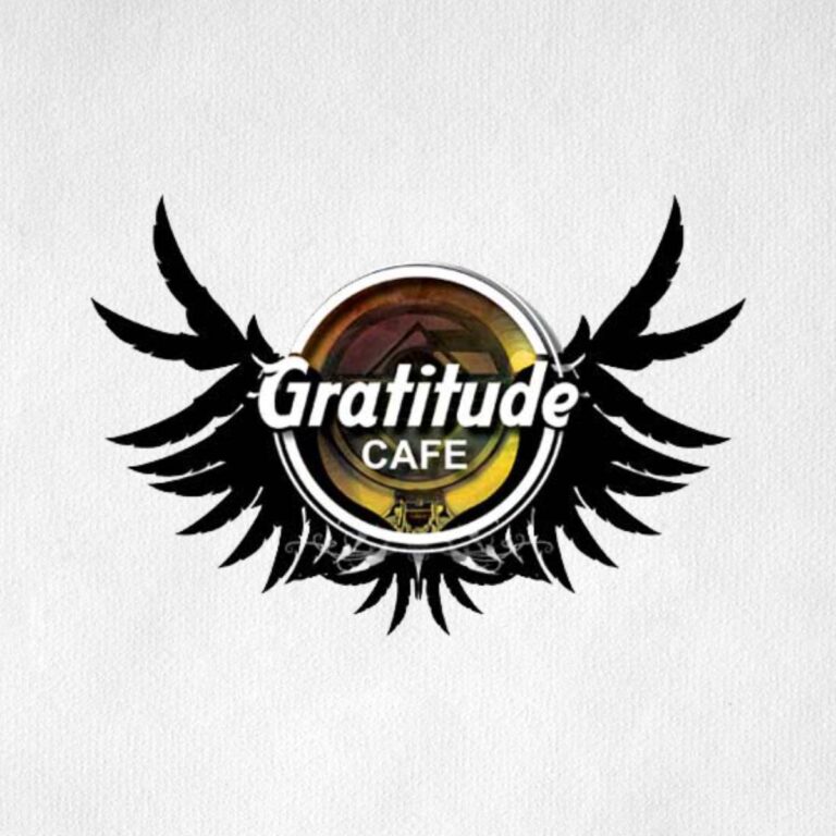 gratitude gratitude