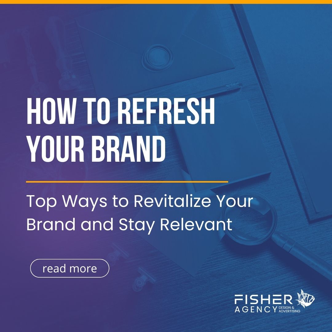 how to brand refresh how to brand refresh