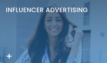 INFLUENCER AD INFLUENCER AD