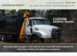 jackson equipment
