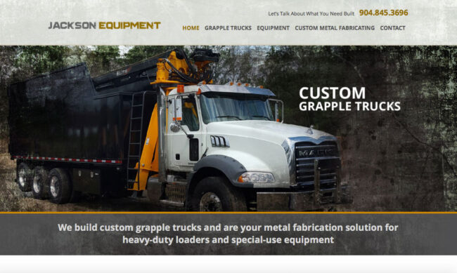jackson equipment jackson equipment