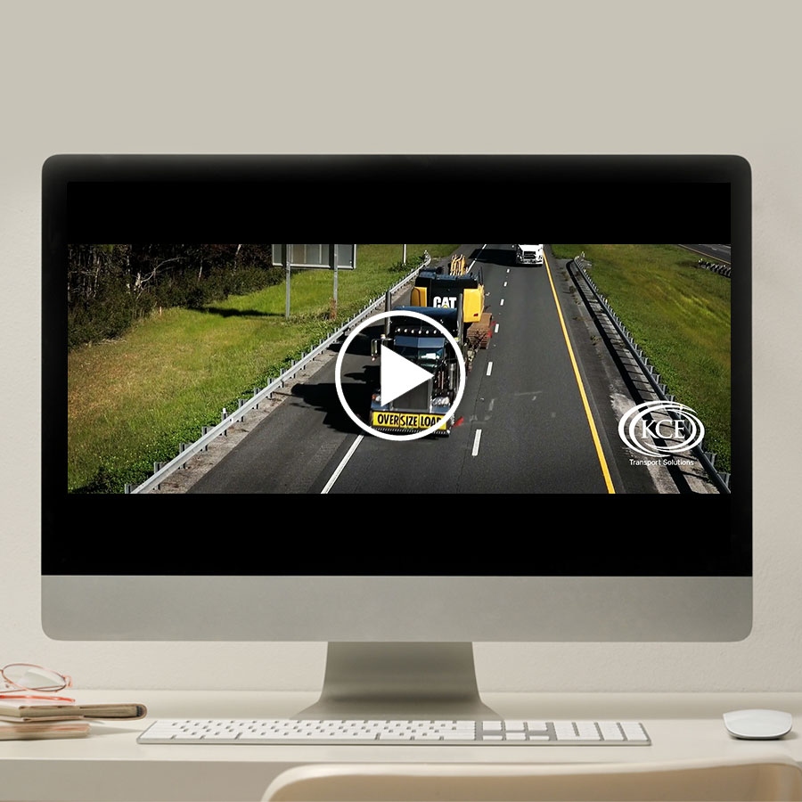 kce transportion preview kce transportion preview