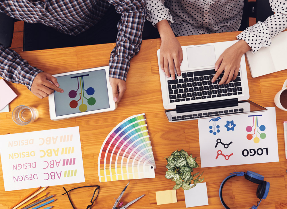 Five Factors for Effective Logo Design, Jacksonville FL L0G0 DESIGN