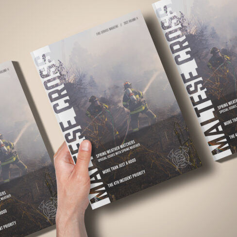 maltese cross publication design maltese cross publication design