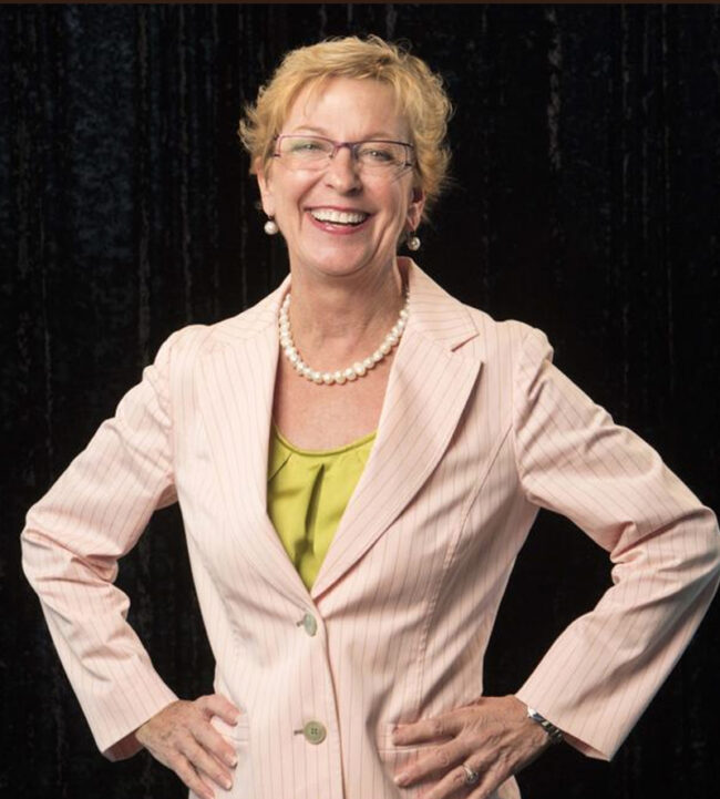 mary fisher woman of influence 2 mary fisher woman of influence 2