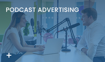 PODCAST ADVERTISING PODCAST ADVERTISING
