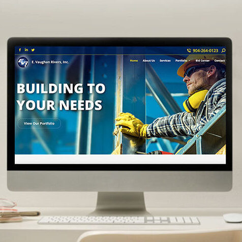 Rivers Construction Portfolio Image Rivers Construction Portfolio Image
