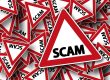 Email scam checklist