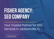 Fisher Blog Article