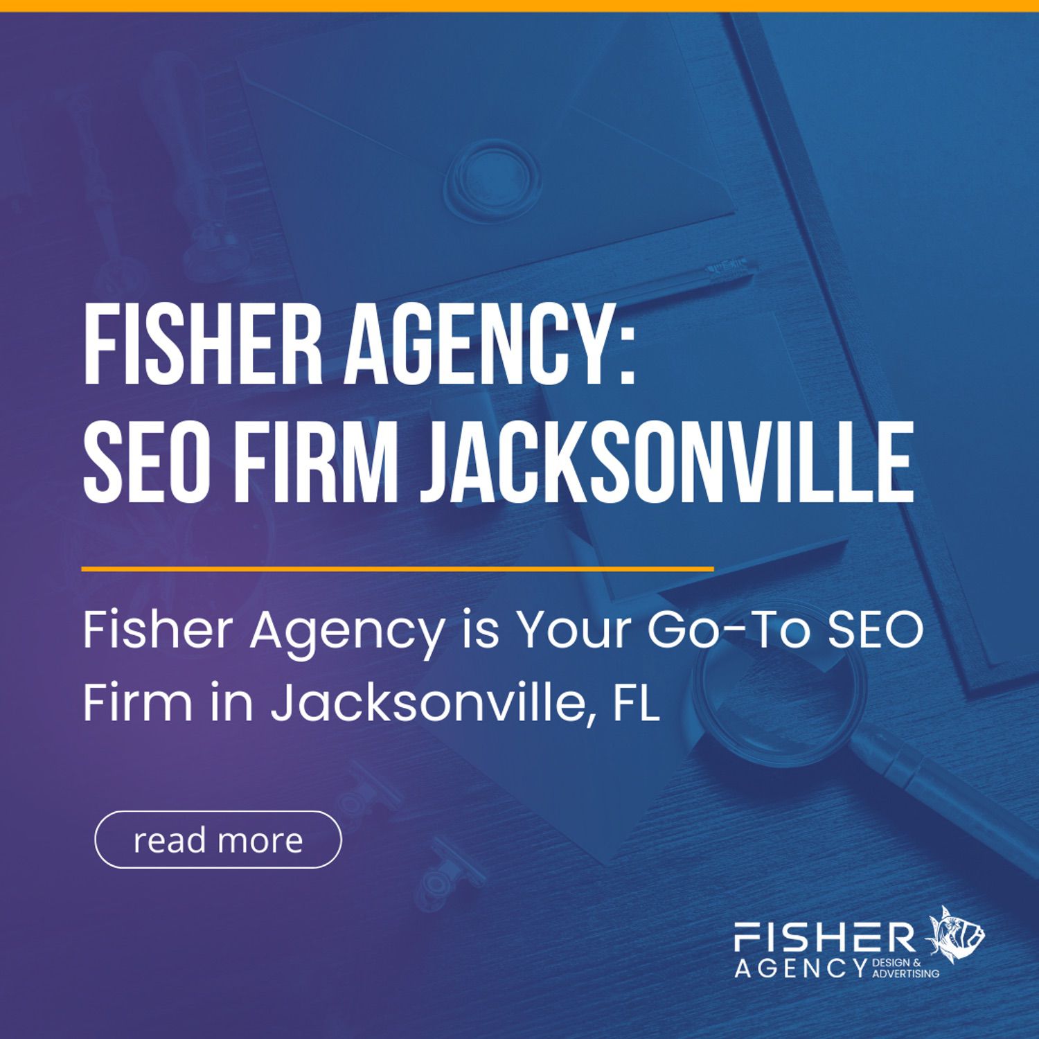Fisher Blog Article Fisher Blog Article