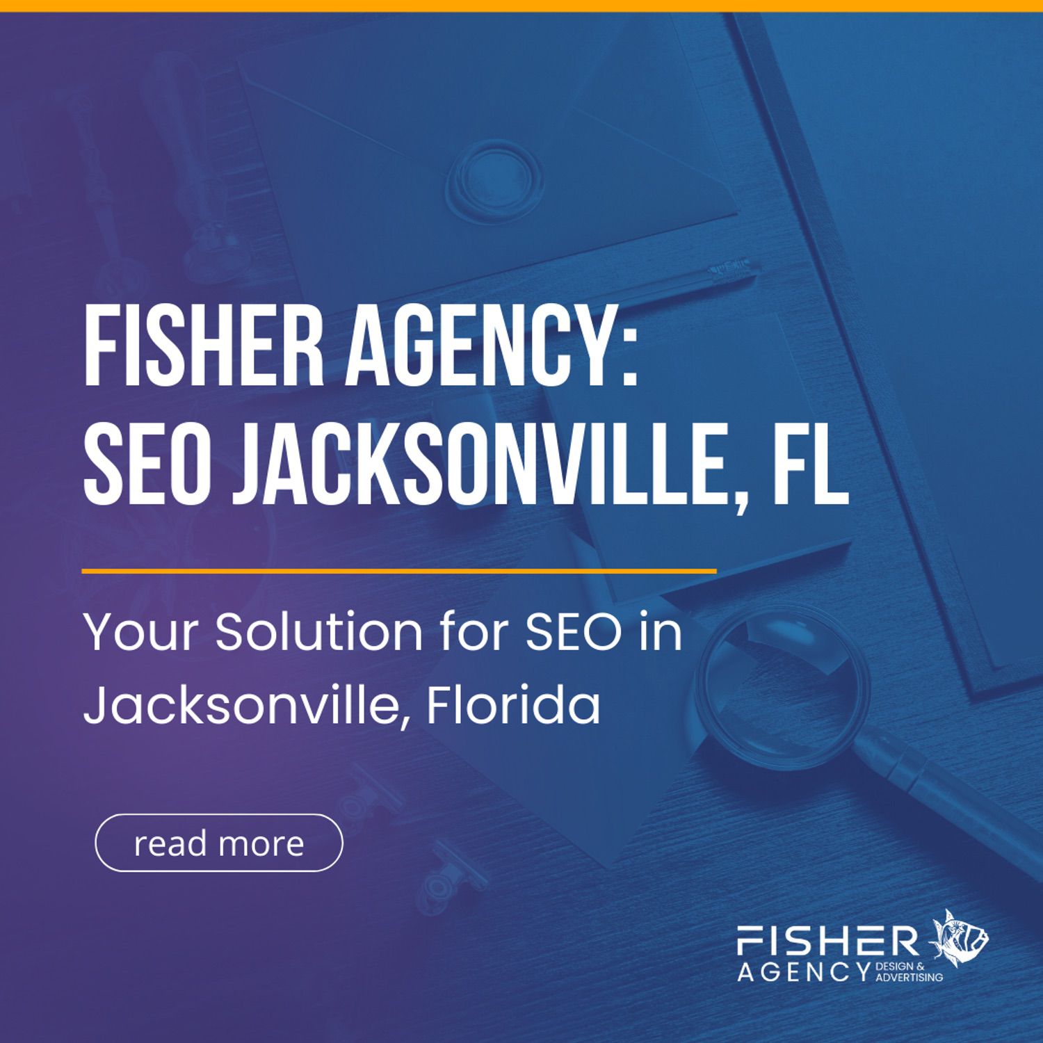 Fisher Blog Article Fisher Blog Article
