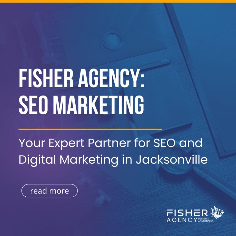 Fisher Blog Article Fisher Blog Article