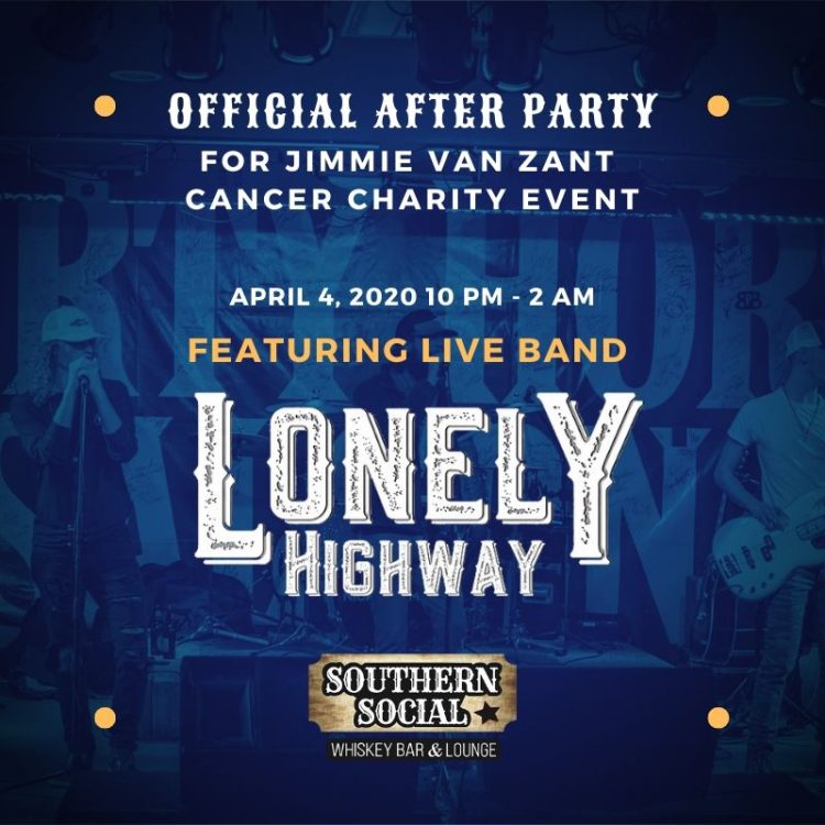 SS AfterParty April