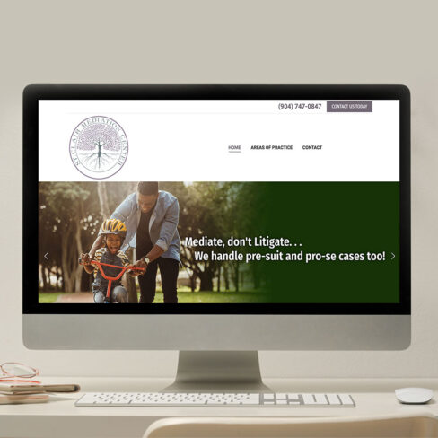 St Clair Mediation Center Web Design Portfolio St Clair Mediation Center Web Design Portfolio
