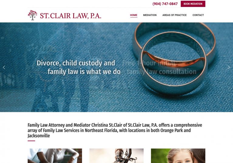 st clair 1 St.Clair Law P.A.