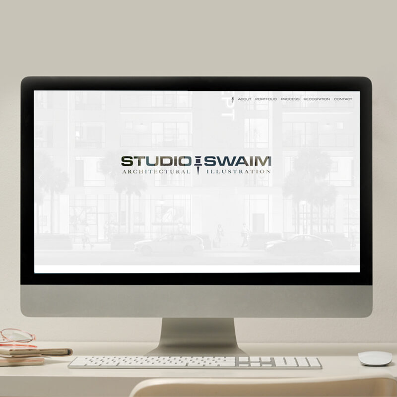 studio swaim