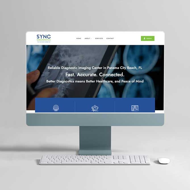 sync diag sync diag