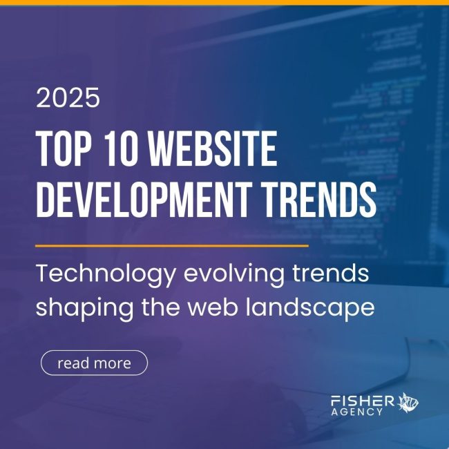 top web development trends top 10 web development trends