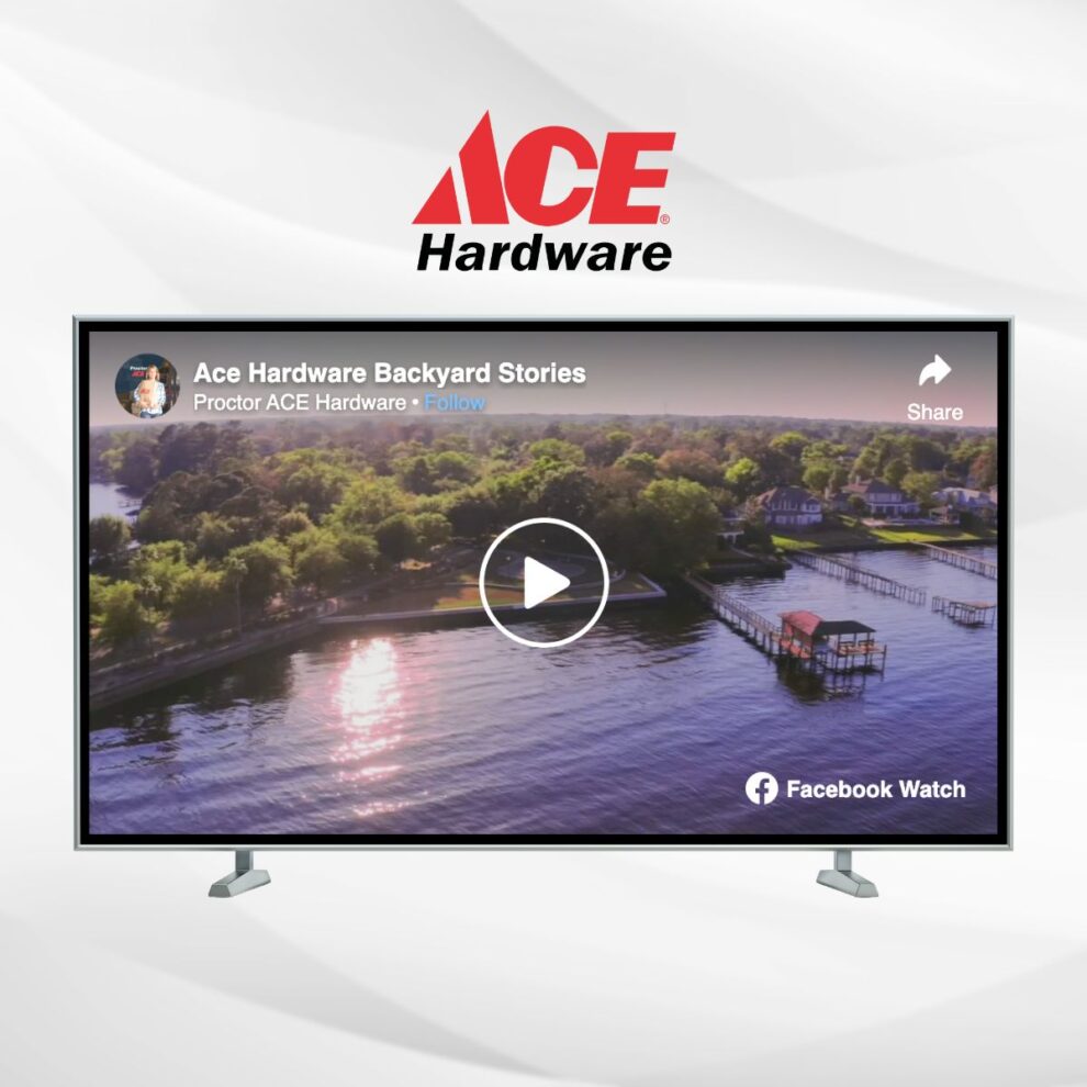 TV Commercial video production ace hardware retail TV Commercial video production ace hardware retail