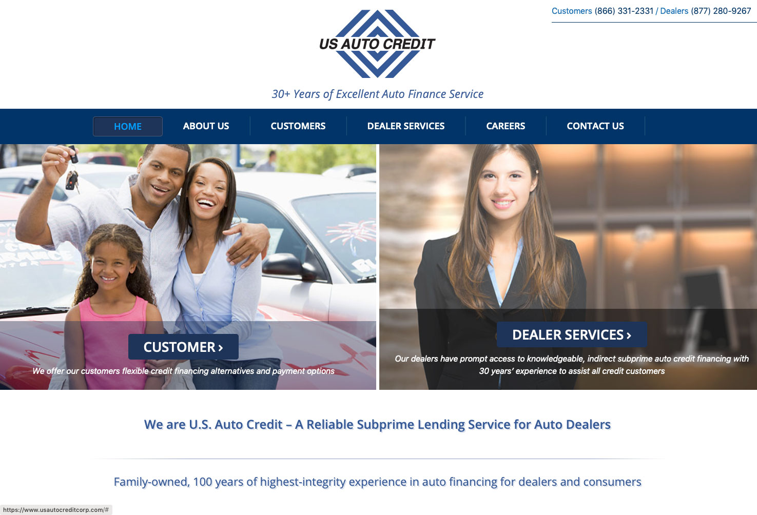 us auto credit us auto credit