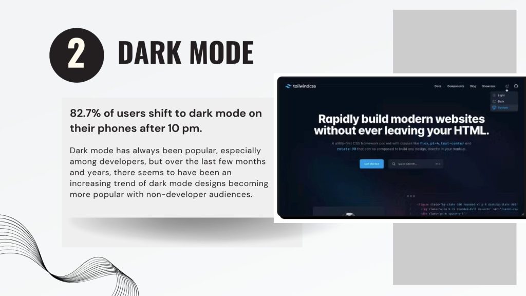web development trends C web development trends C