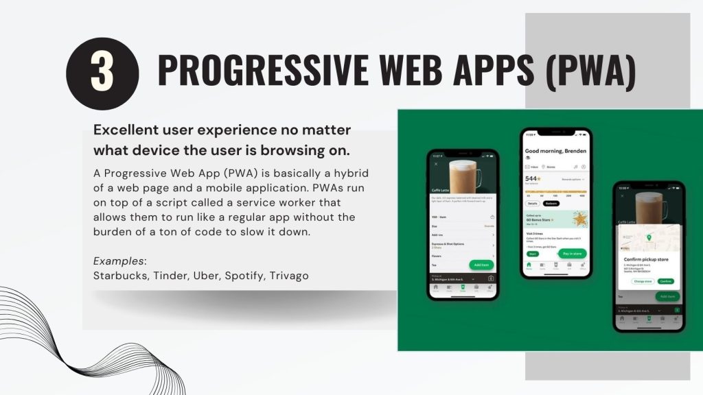 web development trends D web development trends D