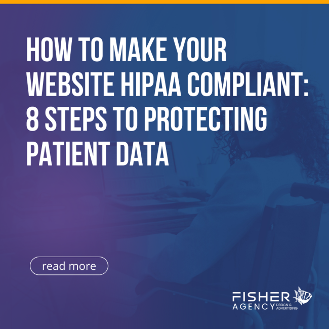 Blog Cover HIPAA compliance Blog Cover HIPAA compliance
