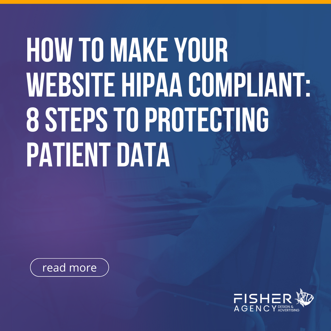 Blog Cover HIPAA compliance Blog Cover HIPAA compliance